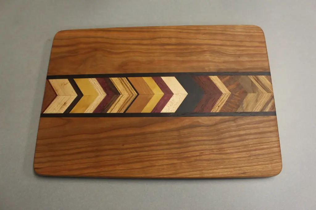 [05239] Charcuterie / Serving Board #1970