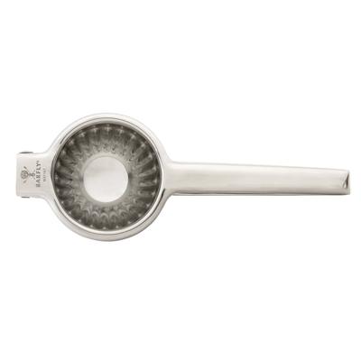 [M37167MER] Deluxe Handheld Juicer Stainless Steel Silver