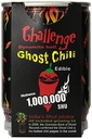 Ghost Chili Pepper in a Can