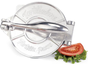 [43172HIC] Tortilla Press for 6-Inch Tortillas