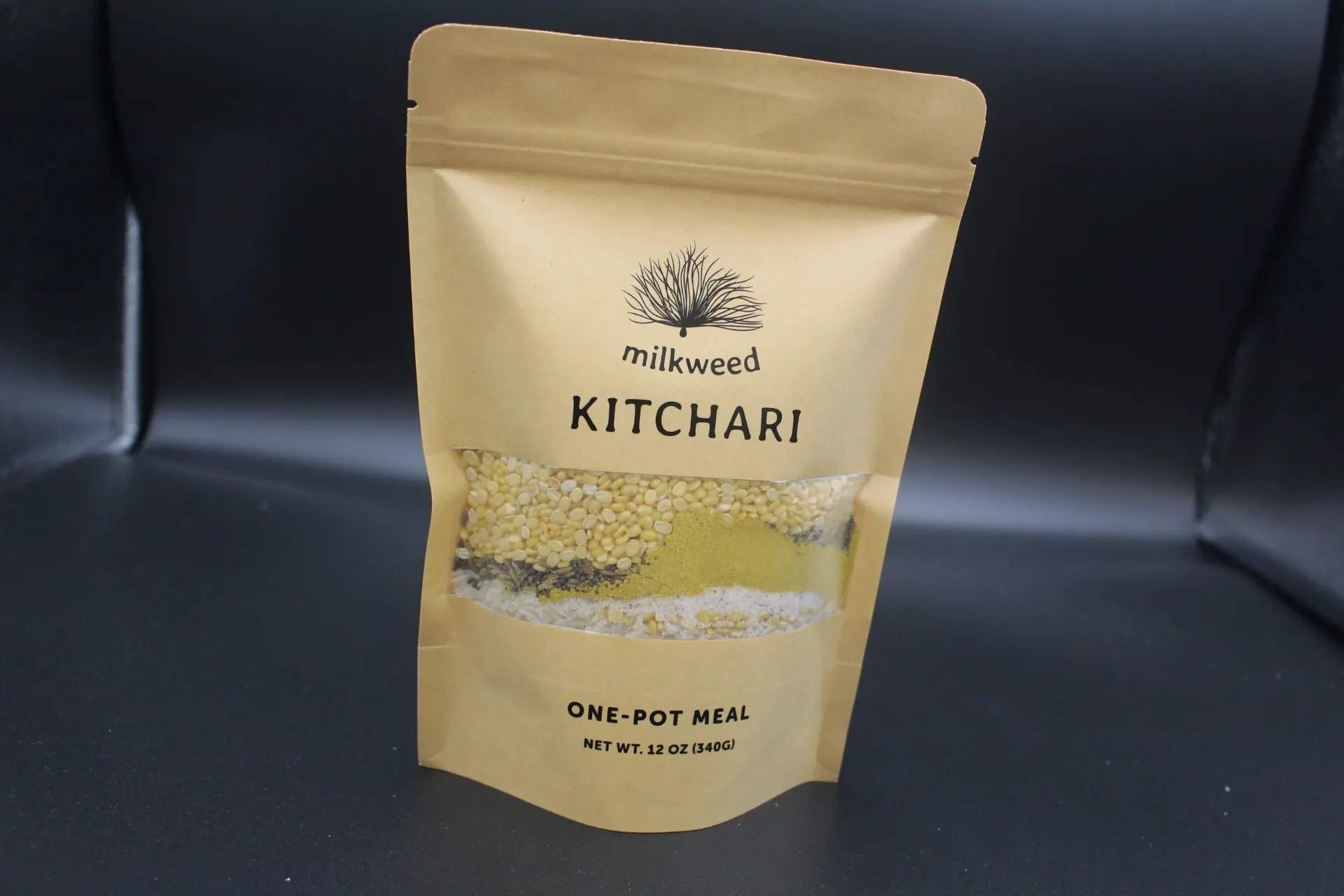 Kitchari One-Pot Meal 12 oz