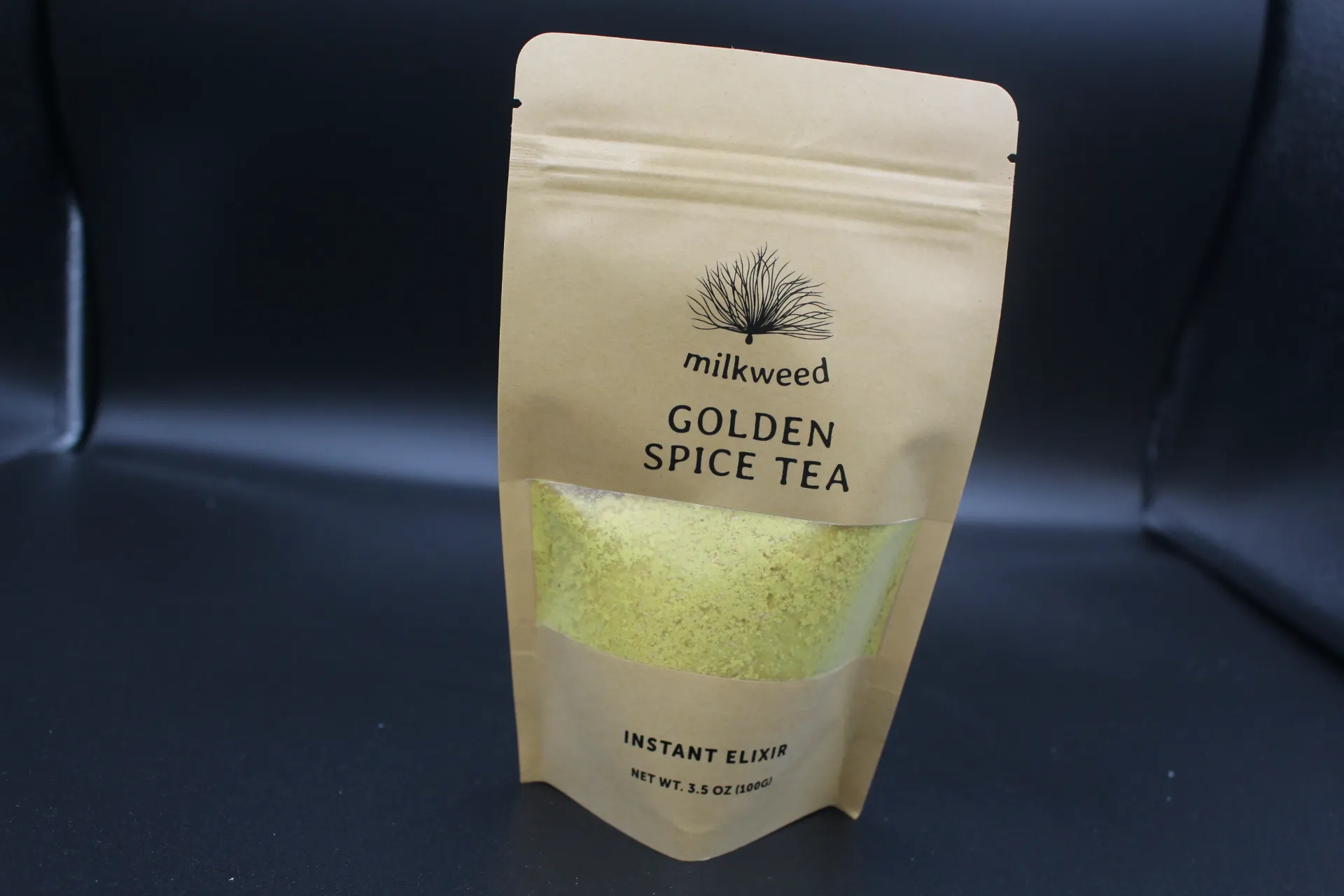 Golden Spice Instant Elixir 3.5 oz