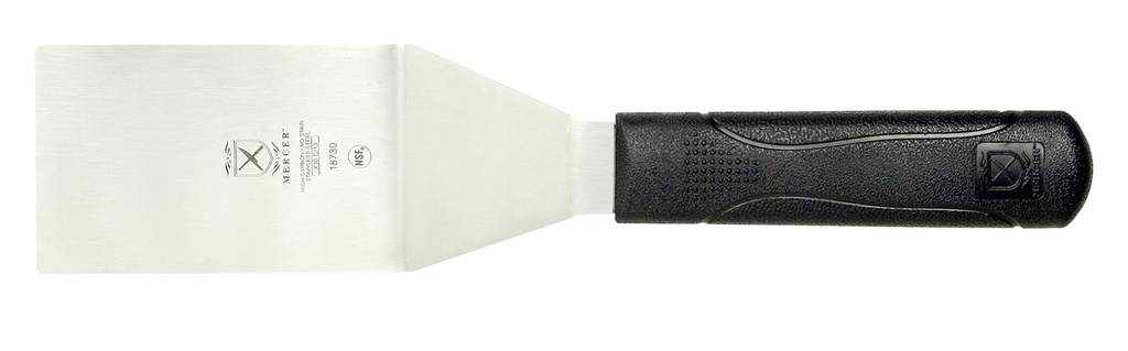 [00354] Turner Square Edge 4" x 2.5"