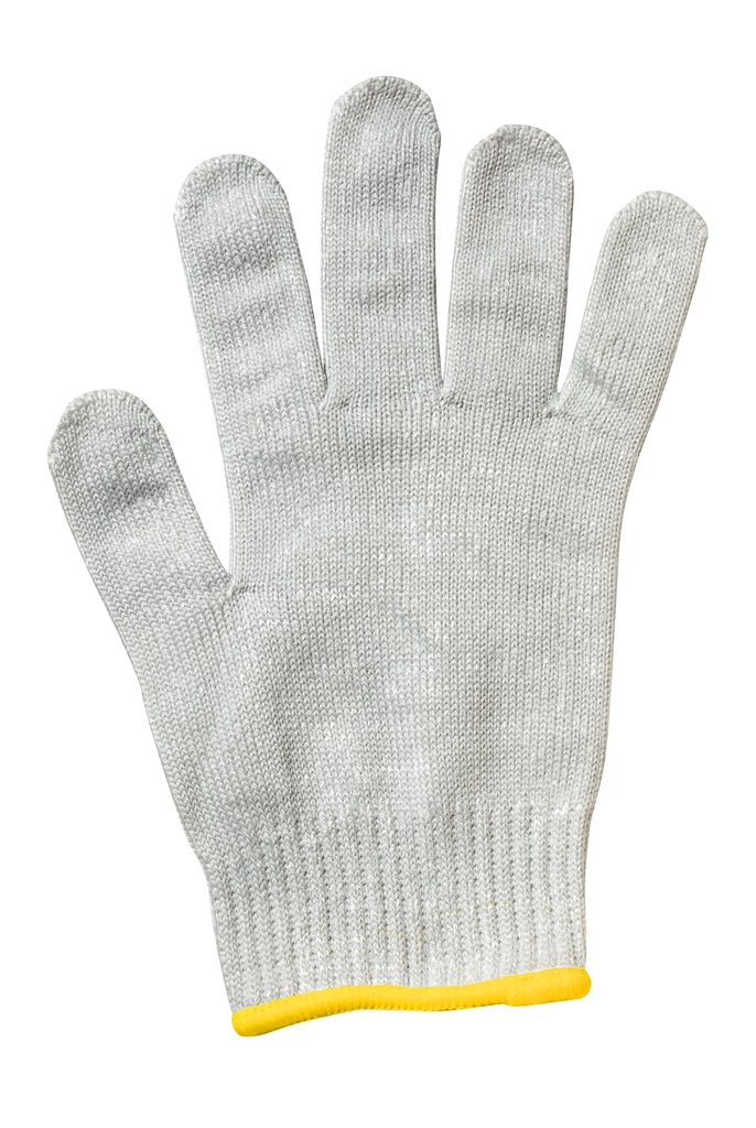 Cutting Glove Level A5 XS White Millennia
