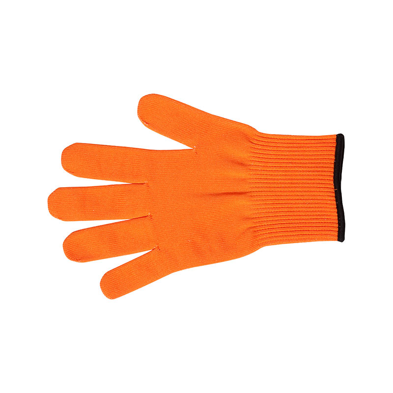Cutting Glove Level A5 1X Orange Millennia