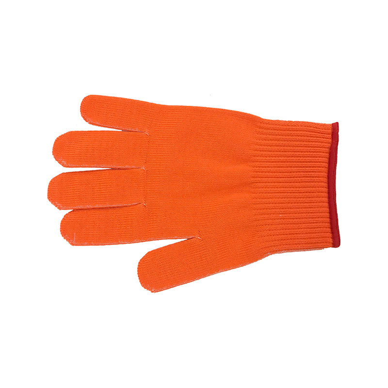 Cutting Glove Level A5 Small Orange Millennia