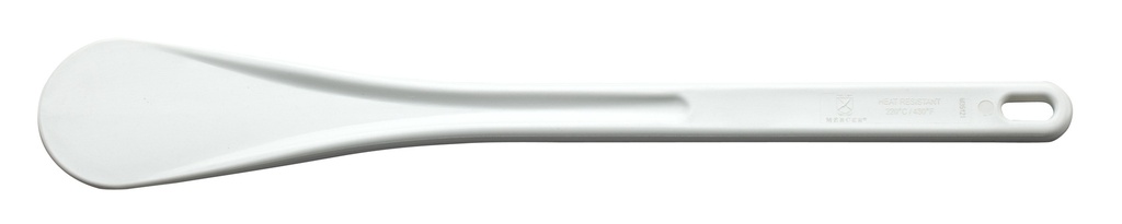 [M35121MER] Spootensil High Heat 11-7/8" White