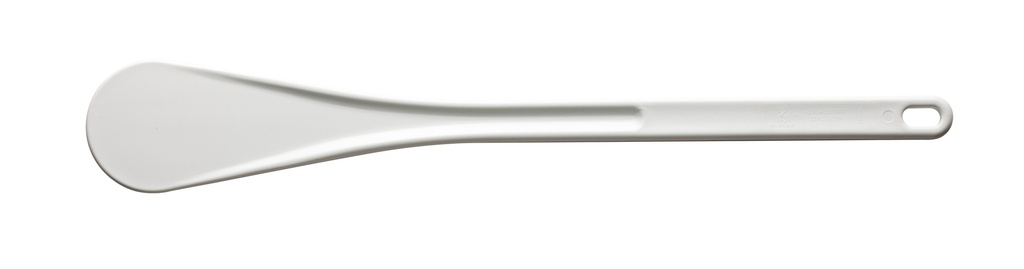 [M35124MER] Spootensil High Heat 17-3/4" White