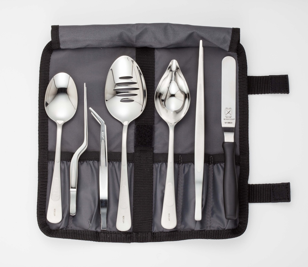 Plating Tool 8 Piece Set