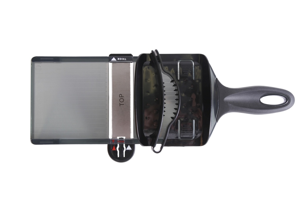 Hand Slicer Dual Thickness