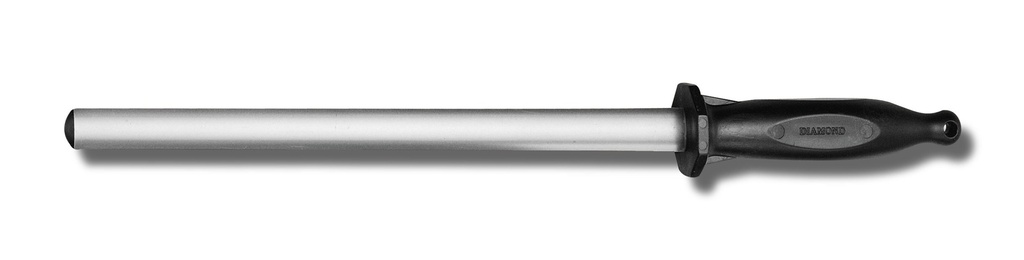 Diamond Sharpening Steel 12"