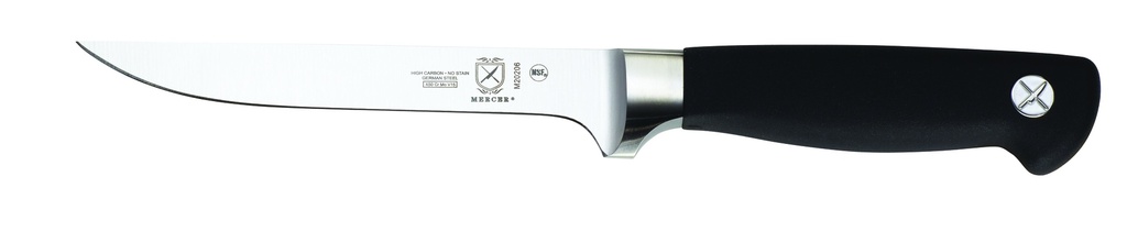 [M20206MER] Boning Knife Flexible 6" Mercer Genesis