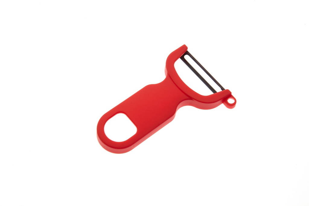 [02130] Y Peeler Red