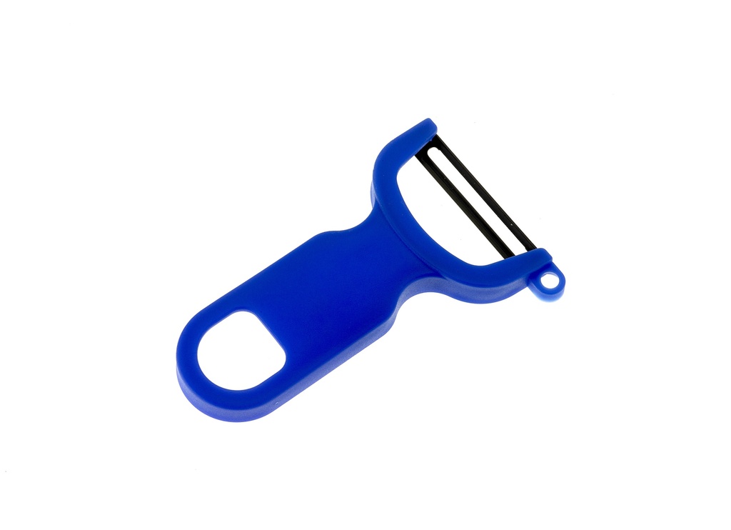 Y Peeler Blue