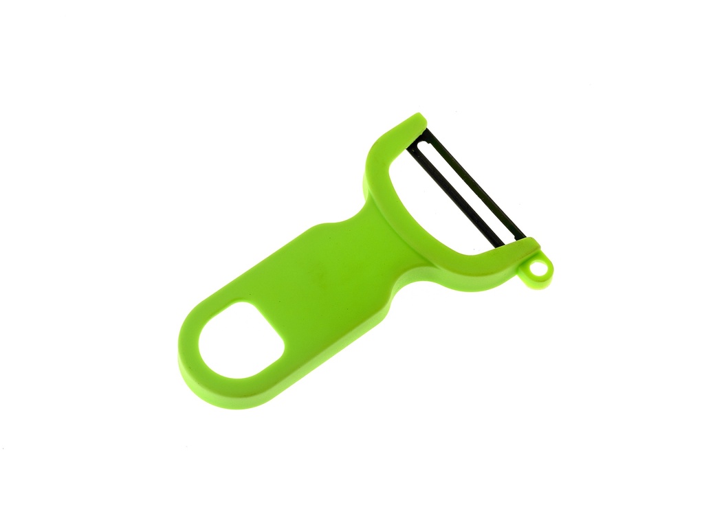 Y Peeler Green