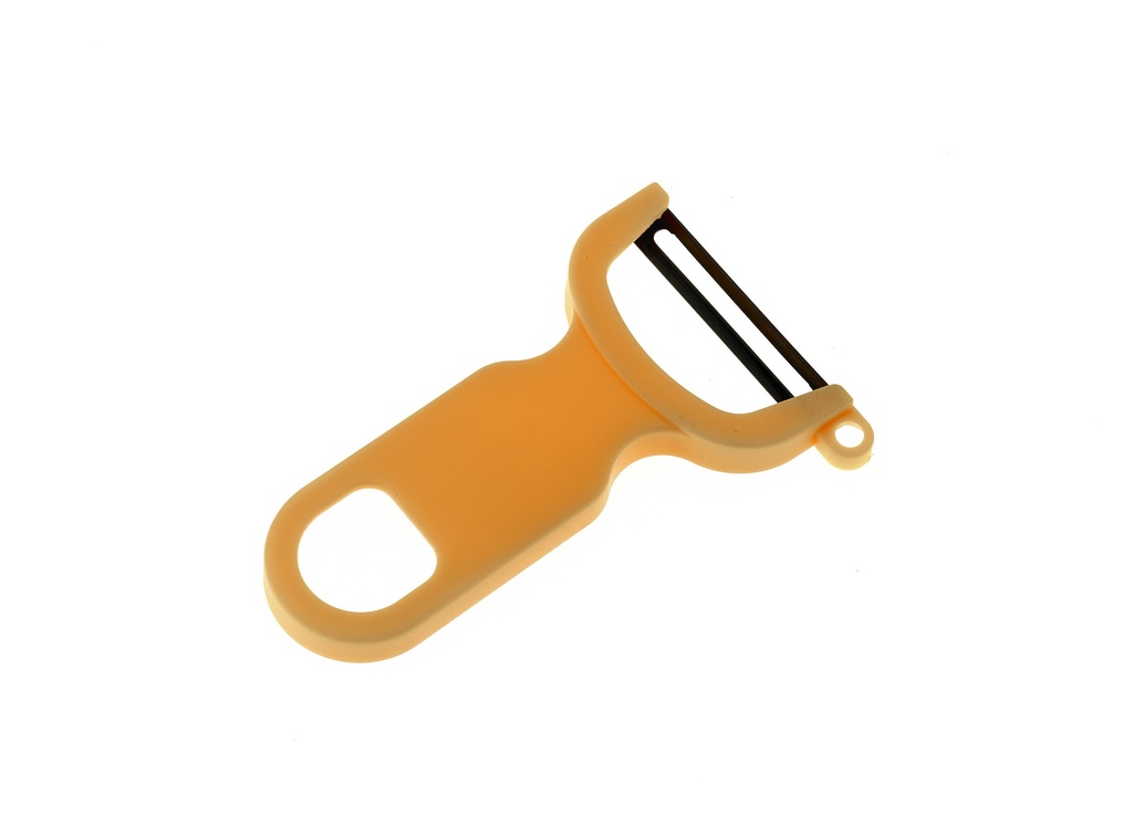 Y Peeler Yellow