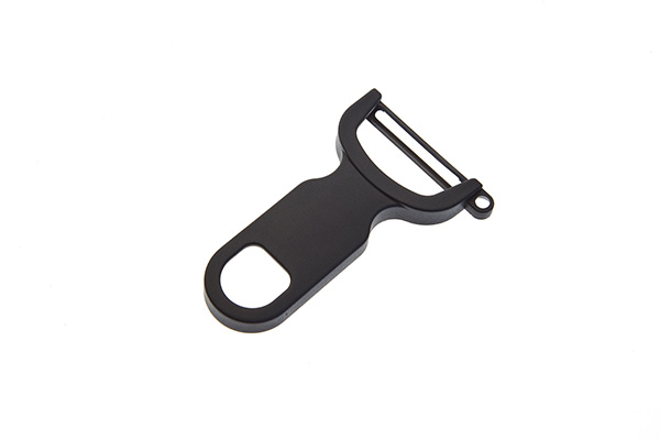 Y Peeler Black