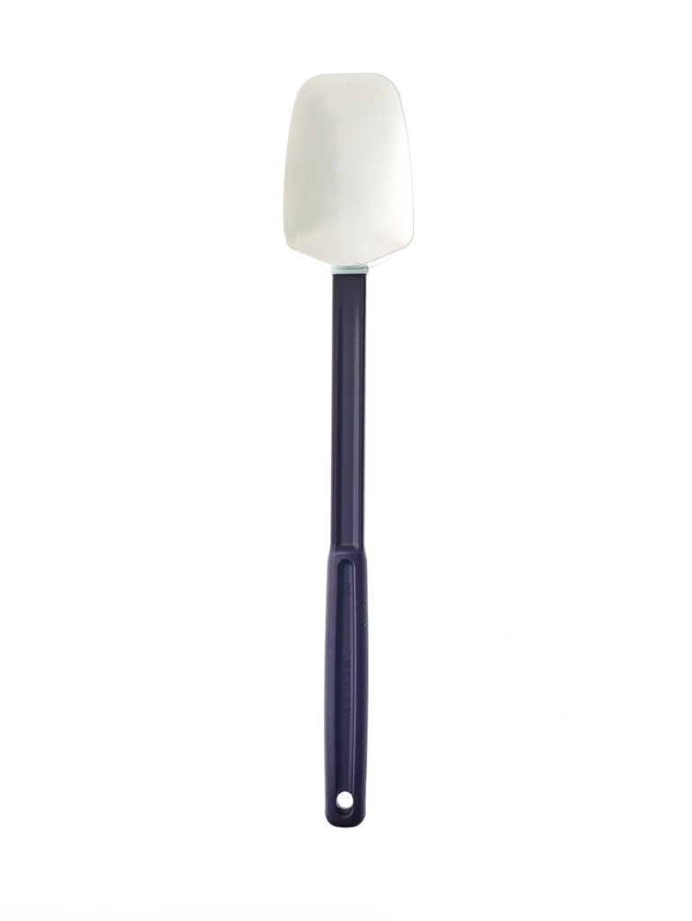 Silicone Blade Spoon Scraper Hell's Tools 16.3"