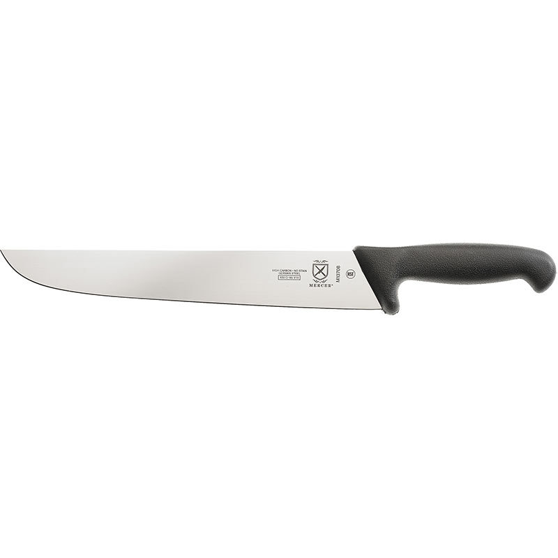 [M13708MER] Butcher Knife European 11.8"