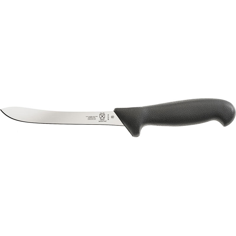 [M13710MER] Fillet Knife 5.9" Semi Flexible Mercer BPX