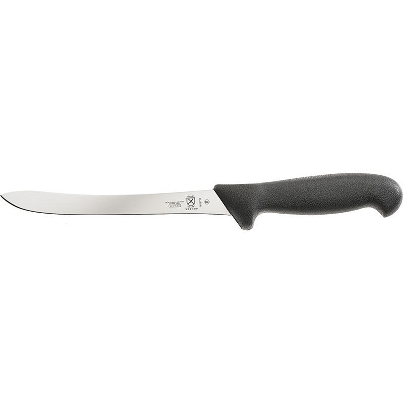 Fillet Knife 7.1" Semi Flexible Mercer BPX