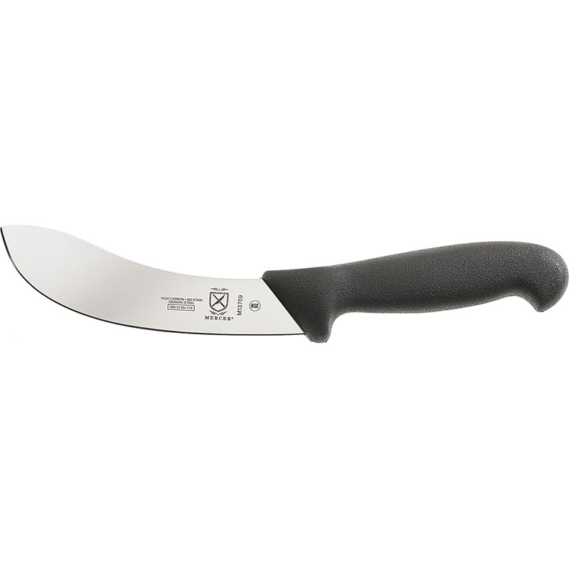 Skinning Knife 5.9" Mercer BPX