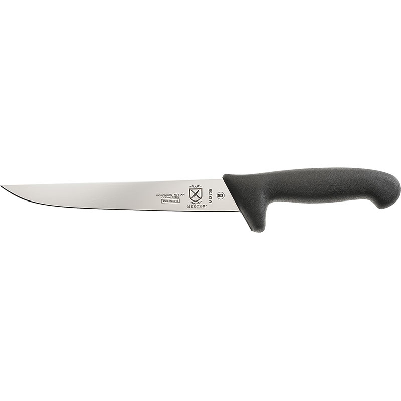 [M13705MER] Sticking/Flank Knife 8.25" Mercer BPX