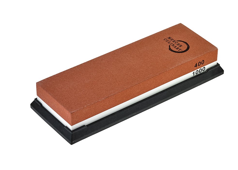 Whetstone Combination Starter 400/1000 Mercer