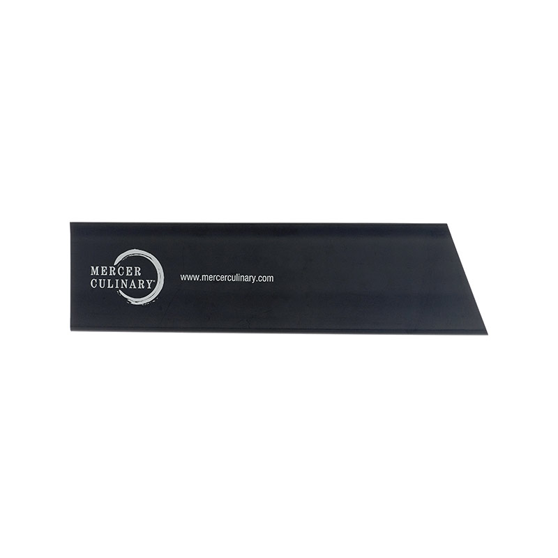 [M33124PMER] Knife Guard 9" X 2.5"