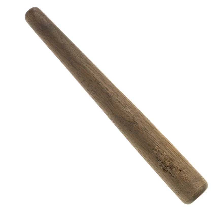 Muddler 12" Wood
