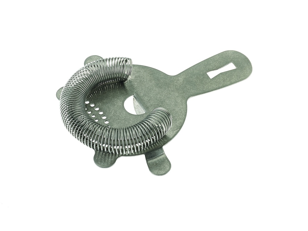 Strainer Heavy Duty 4 Prong Vintage