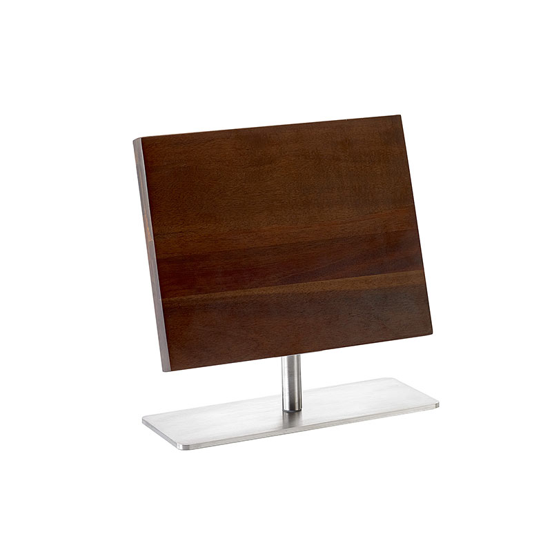 Magnetic Knife Storage Board 11-3/8" X 9"