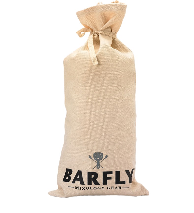 Lewis Ice Bag Barfly