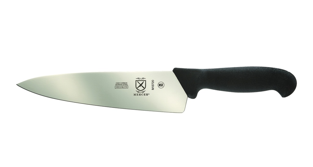 Chef Knife 8" BPX