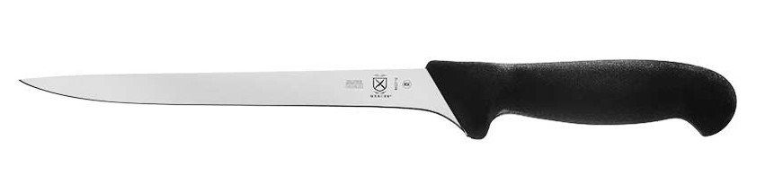 [M13719MER] Narrow Fillet Knife 8.5" BPX