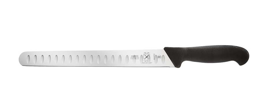 [M13721MER] Slicer 11" Granton Edge BPX