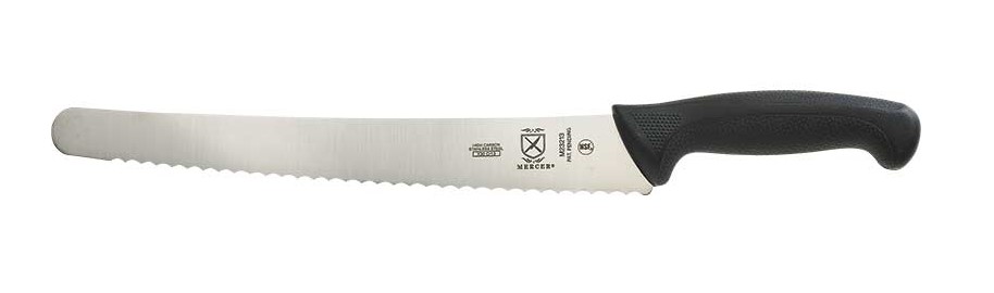 [M23213MER] Brisket Knife 12" Millennia