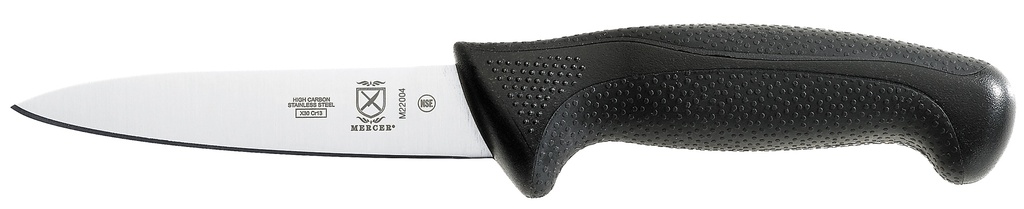 [M22004MER] Paring Knife 4" Millennia