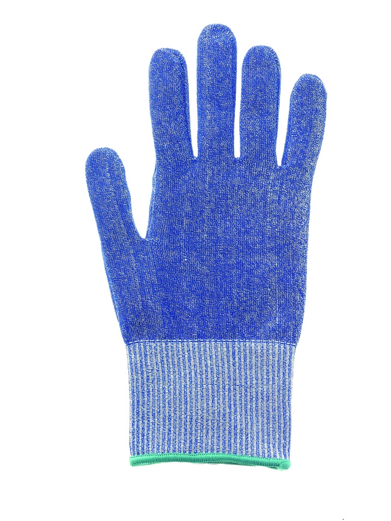 [M33416BLMMER] Cut Resistant Glove Millennia Fit M