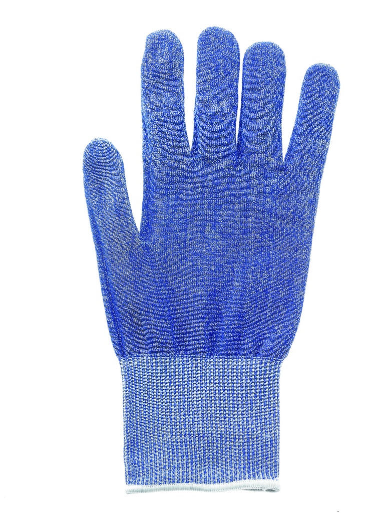 [M33416BLLMER] Cut Resistant Glove Millennia Fit L