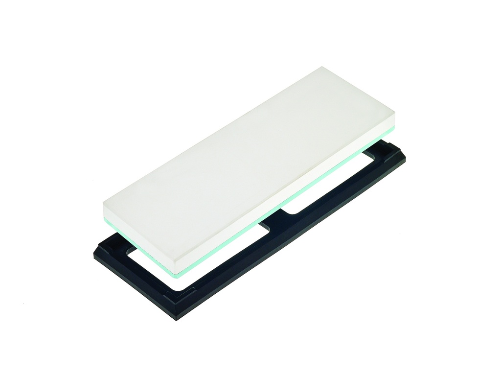 Glass Sharpening Stone 6000 Grit