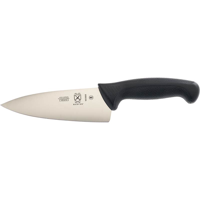 [M22606MER] Chef's Knife 6" Mercer Millennia