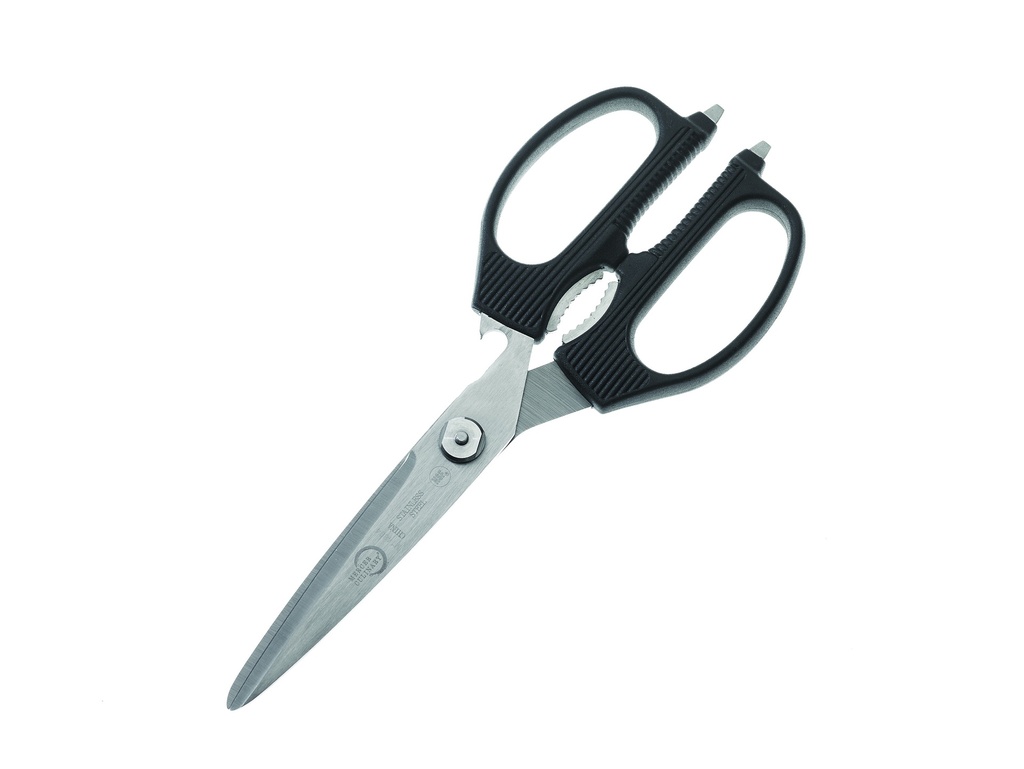 Deluxe Kitchen Shears 8-7/8"