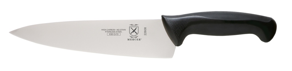 [M22608MER] Chef Knife 8" Millennia
