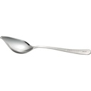 Saucier Plating Spoon With Spout