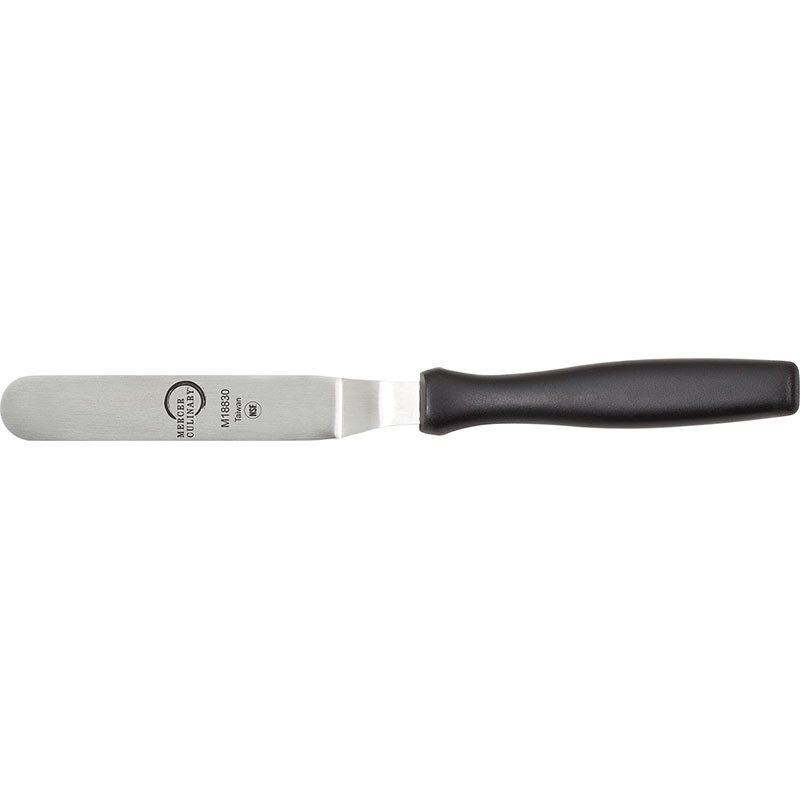 [M18830PMER] Offset Spatula 4.25"