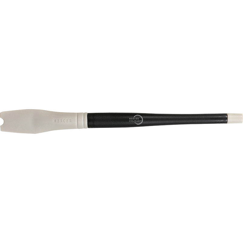Plating Brush Silicone 5mm Round Arch Sand