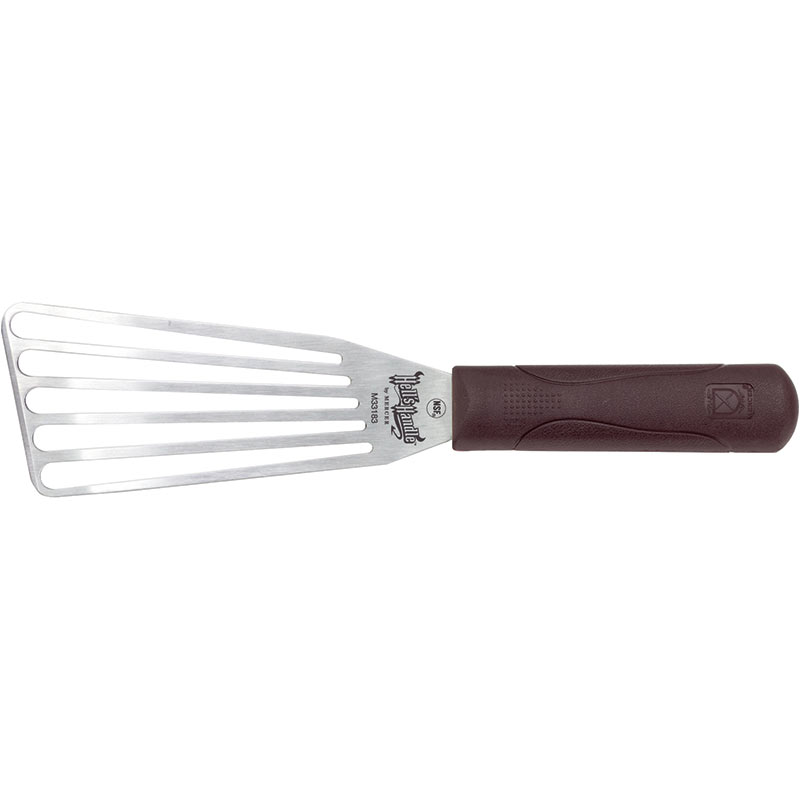 [M33183MER] Fish Turner 6"X3" Hell's Handle