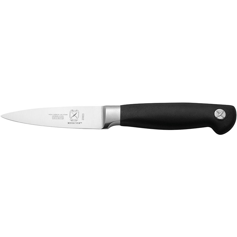[M20003MER] Paring Knife 3.5" Mercer Genesis