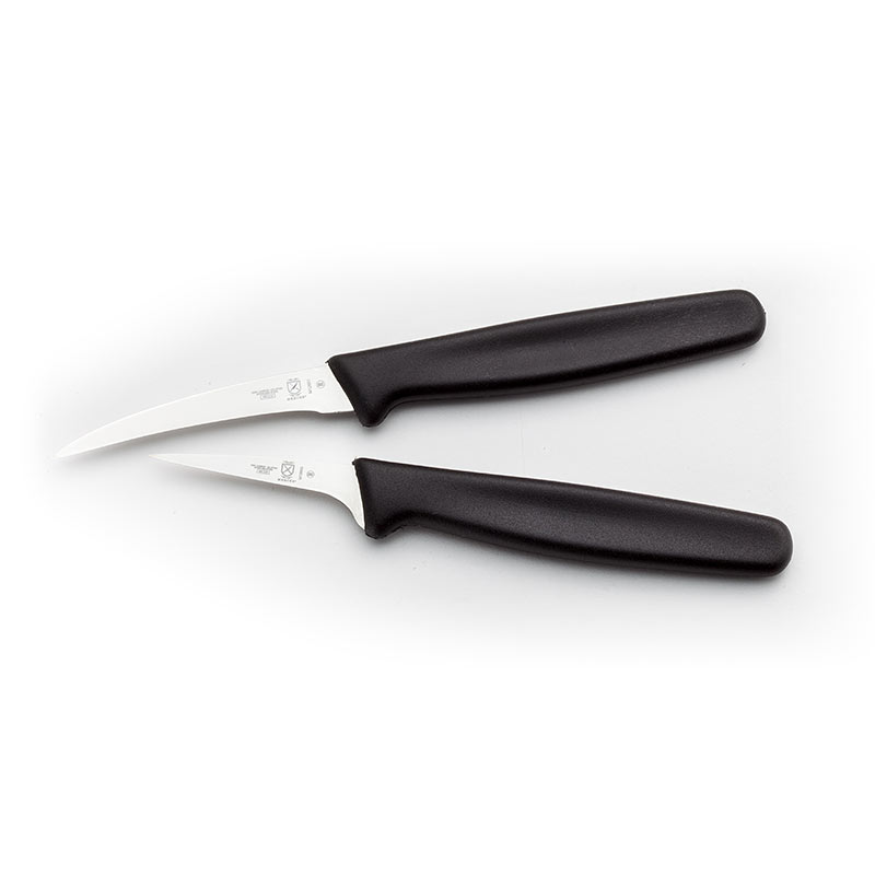 Thai Fruit Carving Knife Set 2 Piece